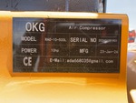 General Appearance with Numero seriale/numero d’identificazione del veicolo (VIN)