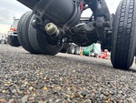 Brakes with