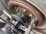 Brakes with