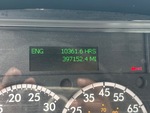 Cab with Engine Hours