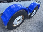 Trailer Chassis with