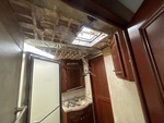 Interior with
