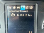 4 Transmision with Engine Hours