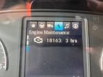 4 Transmision with Engine Hours