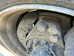 Brakes with