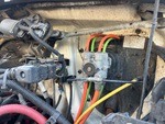 Moteur with