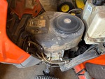 Motor with