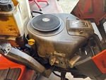 Motor with