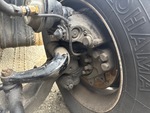 Brakes with