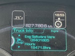 4 Transmision with Engine Hours