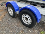 Trailer Chassis with