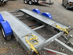 Trailer Chassis with