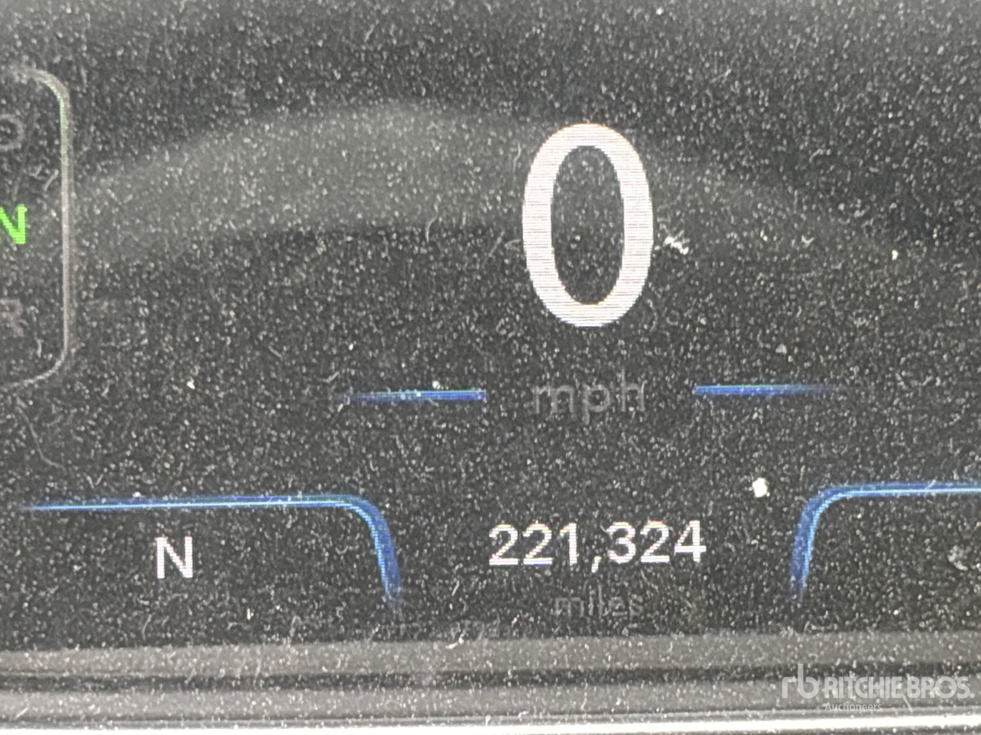 2024 International LT625