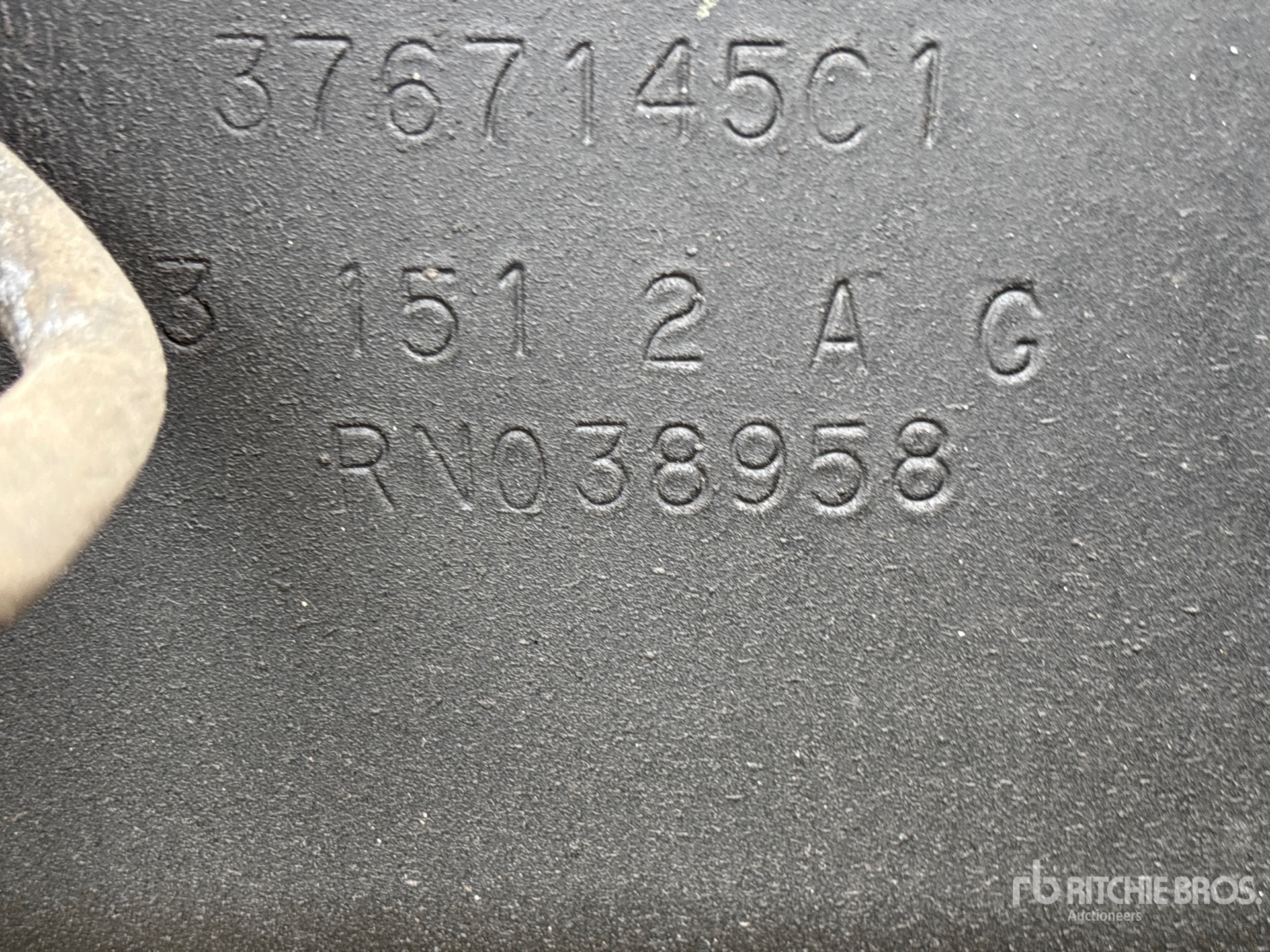 2024 International LT625