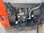 Motor with