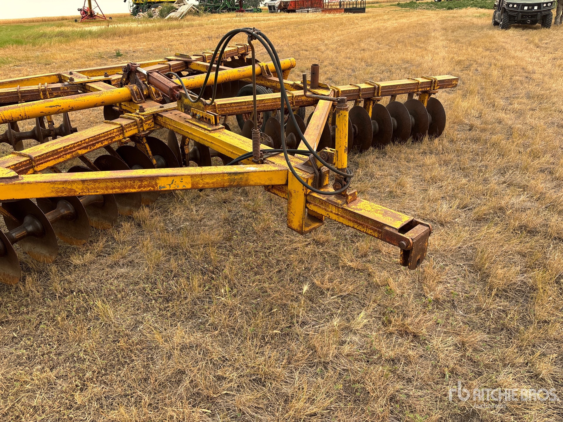 Alteen 23 FT TANDEM