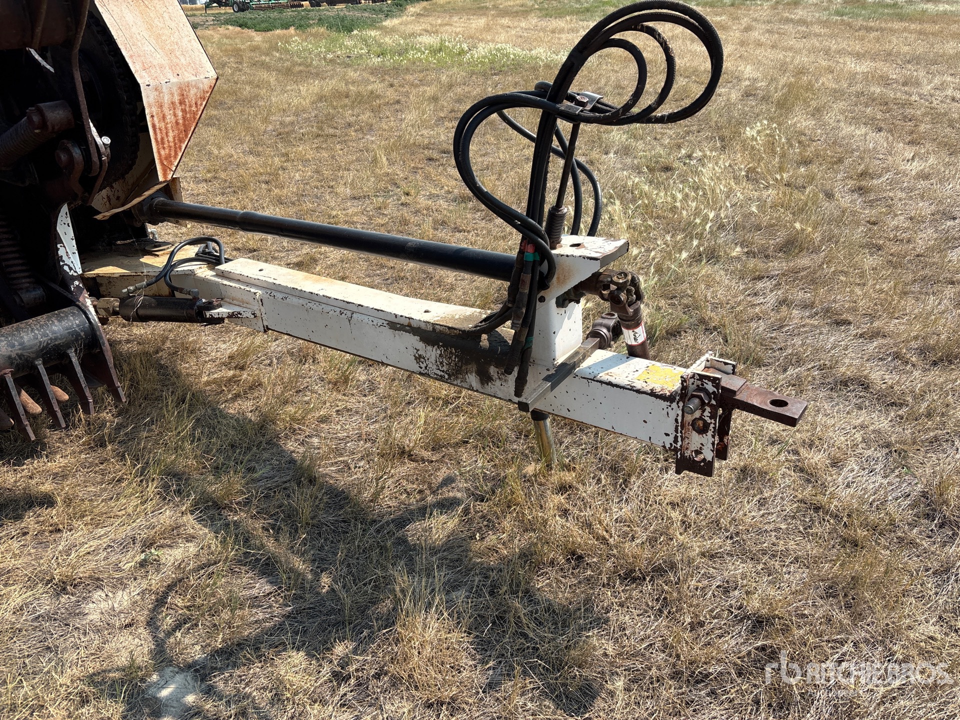 Degelman RP7700