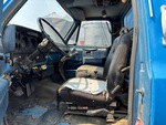 Cab with