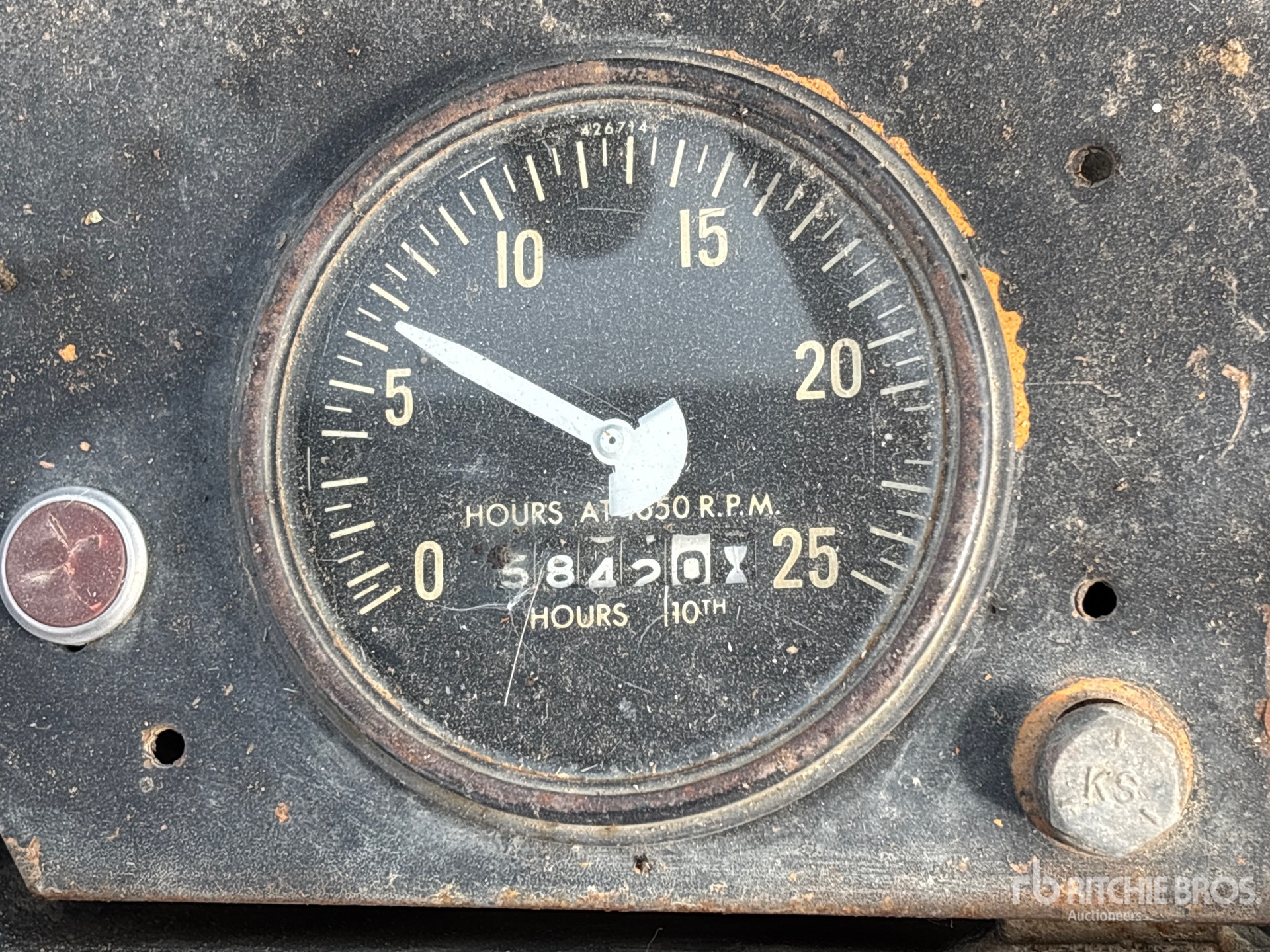 Case 780CK