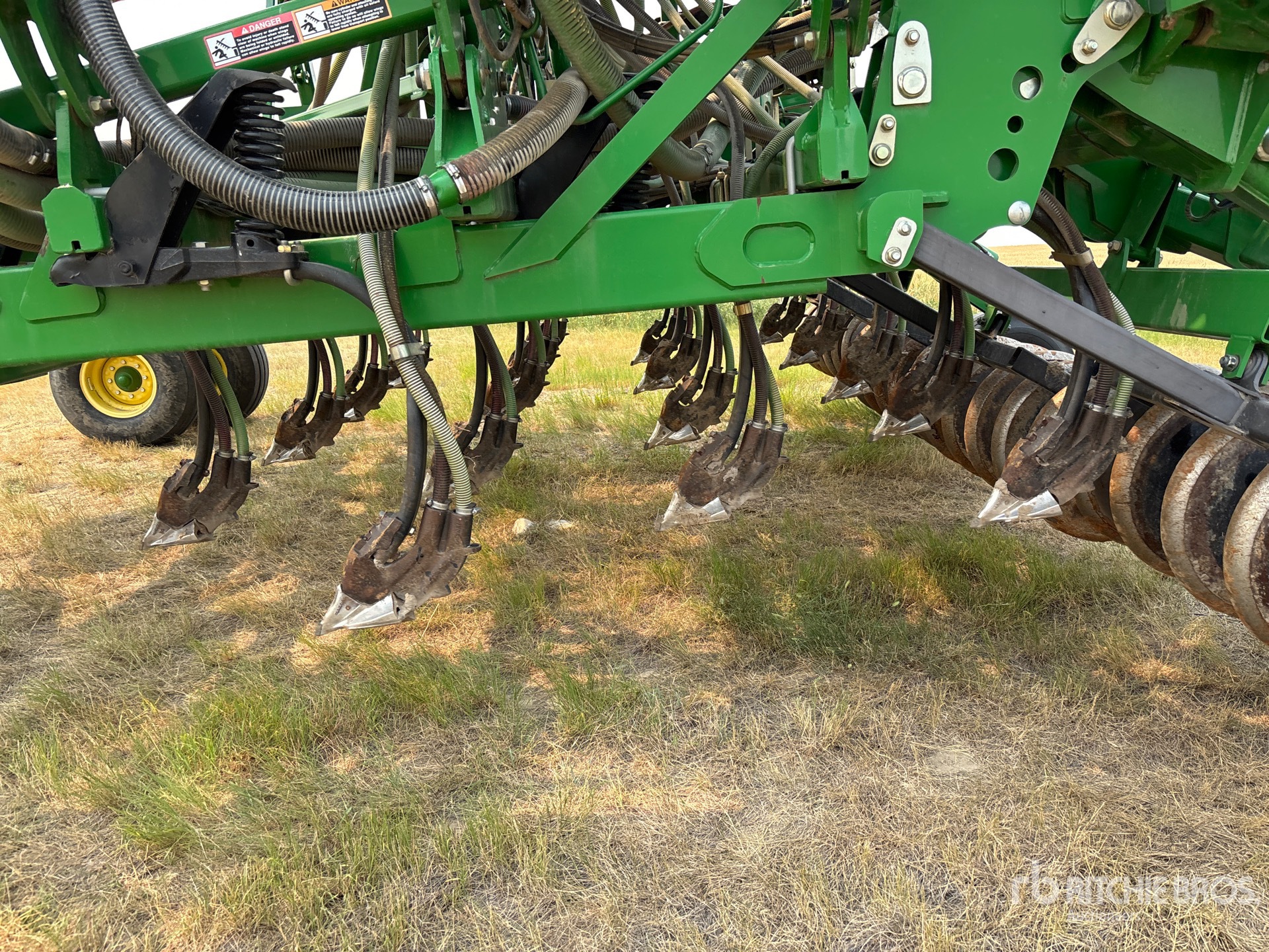 John Deere 1830