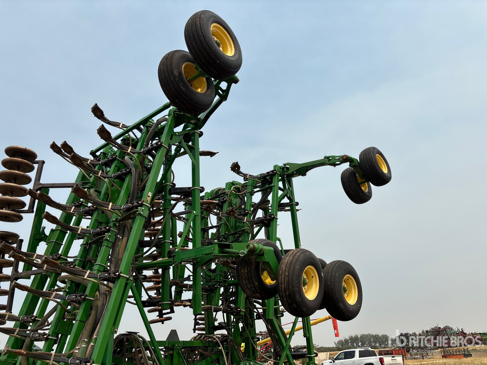 John Deere 1830