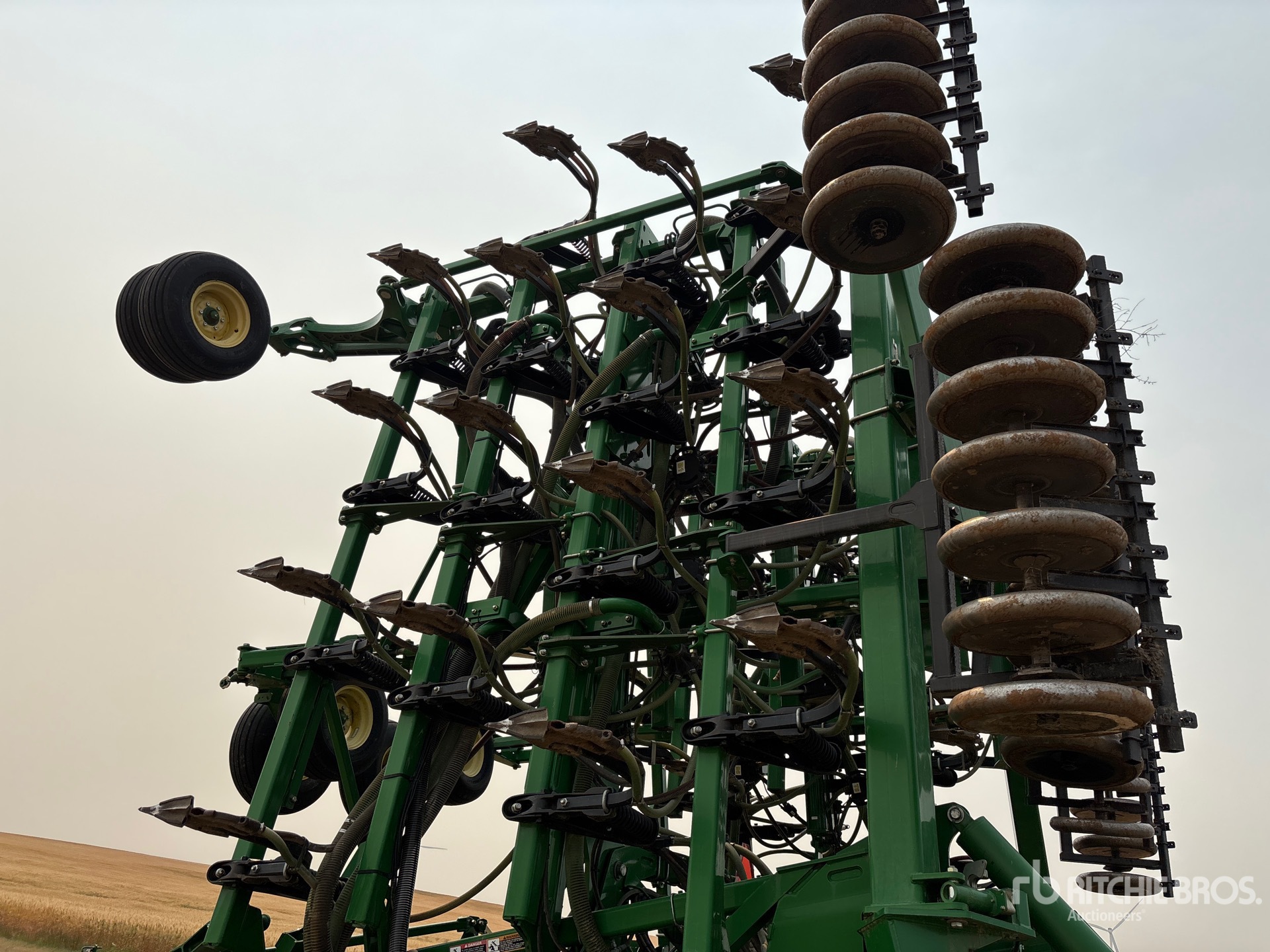 John Deere 1830