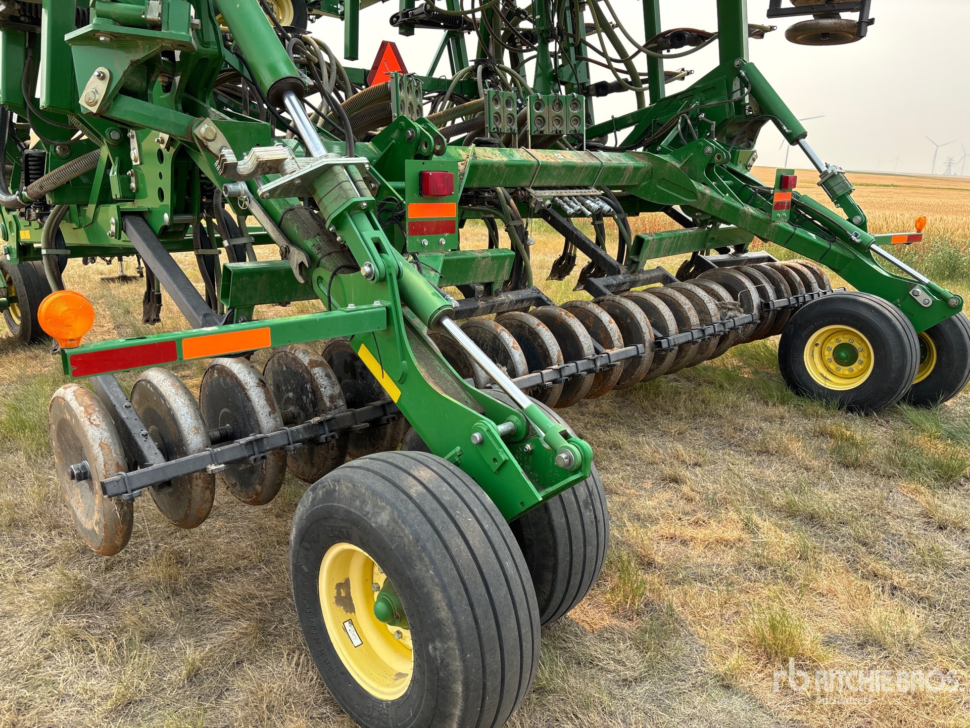 John Deere 1830