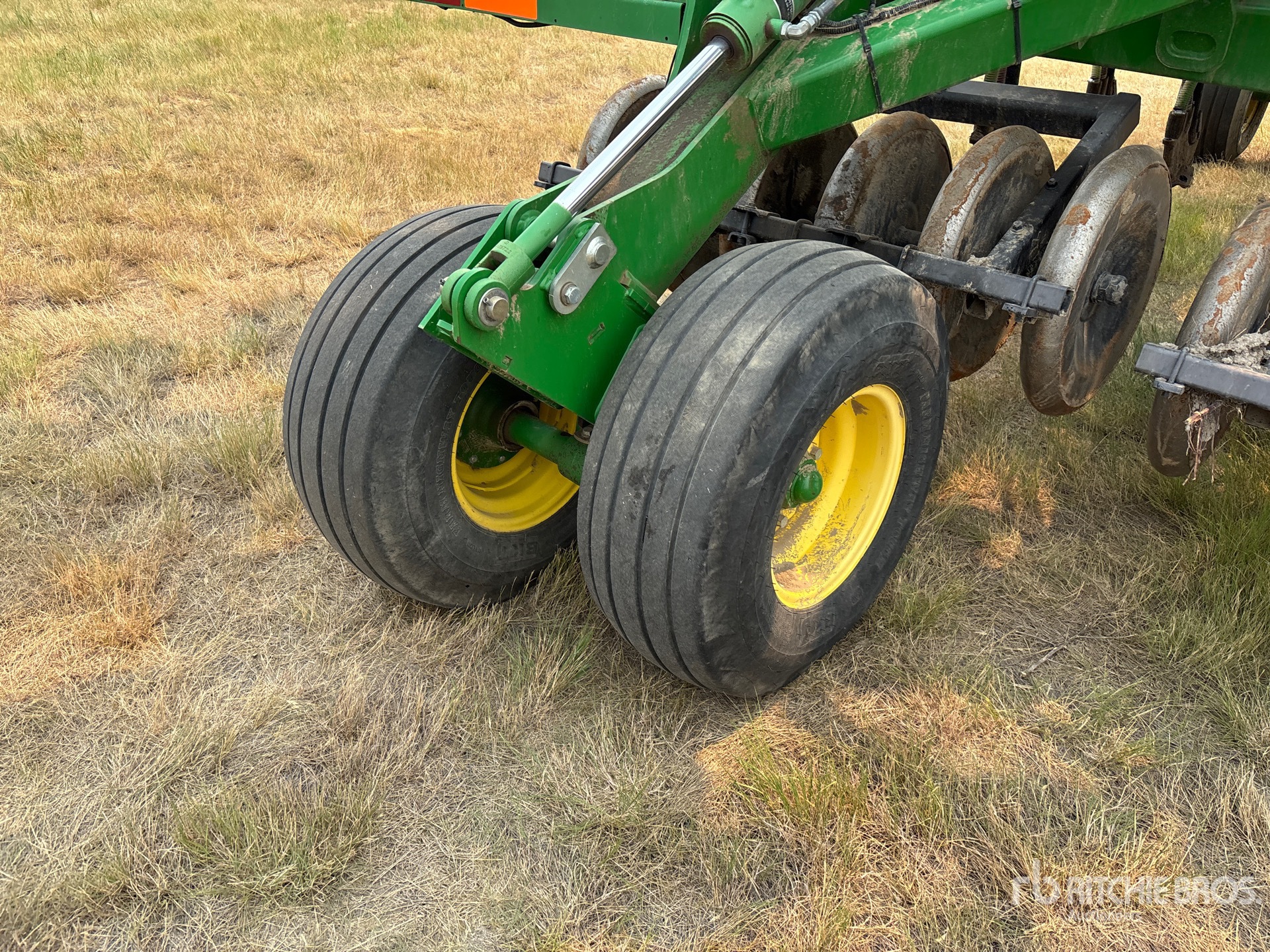 John Deere 1830
