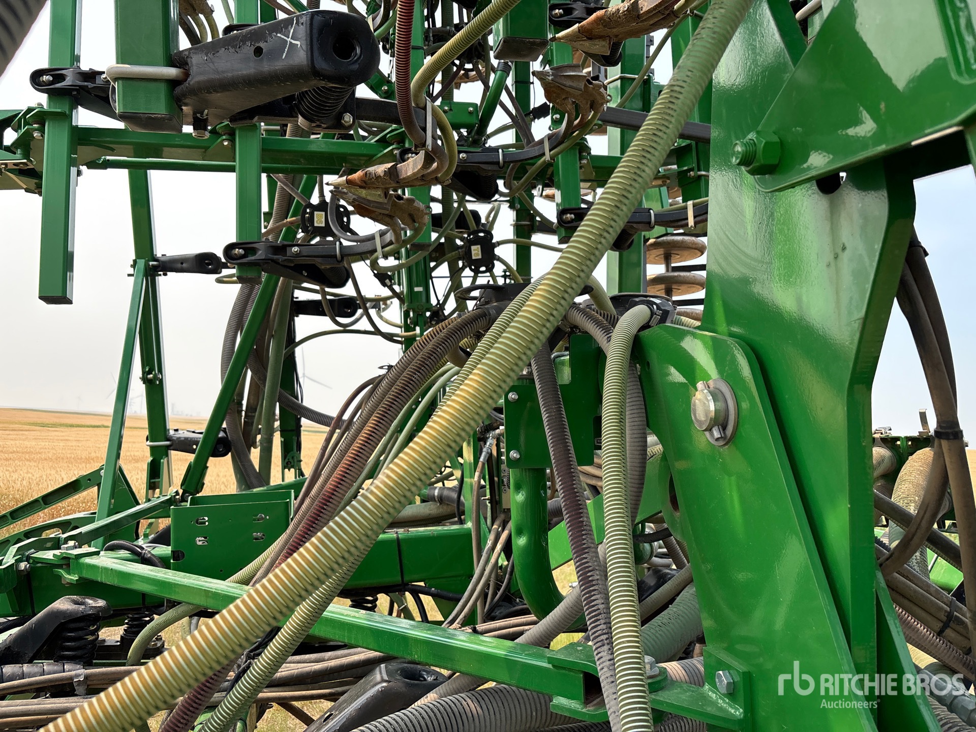 John Deere 1830