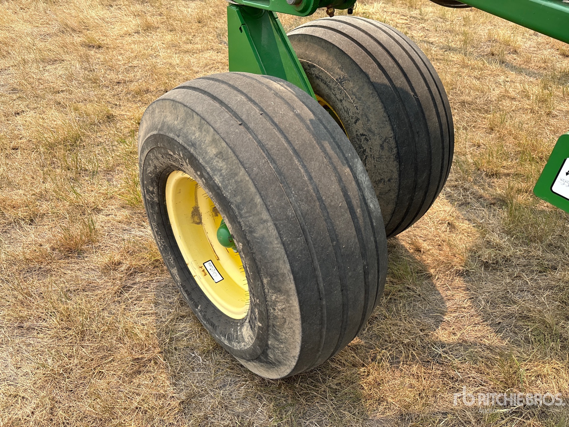 John Deere 1830