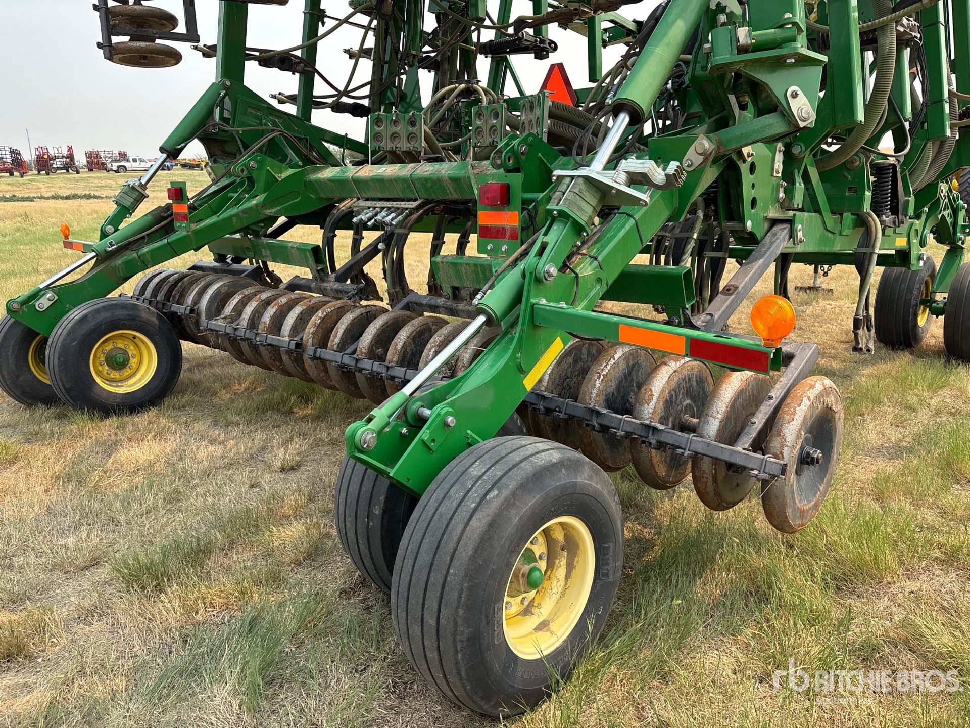 John Deere 1830