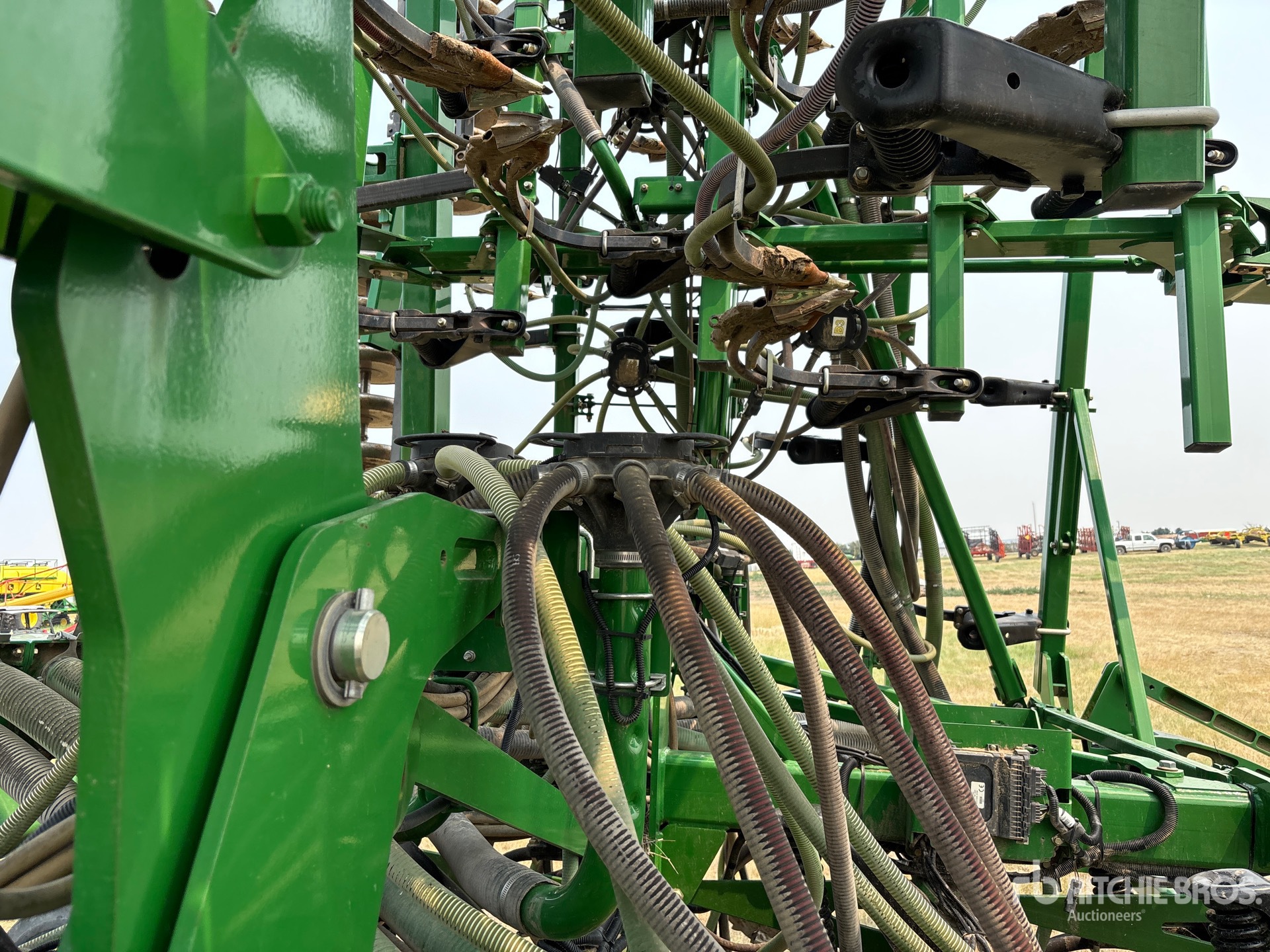 John Deere 1830