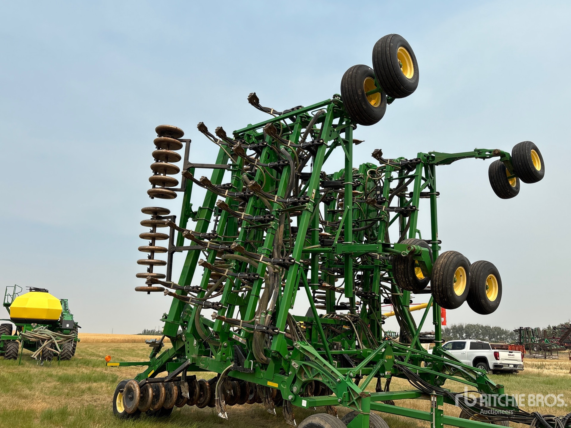 John Deere 1830