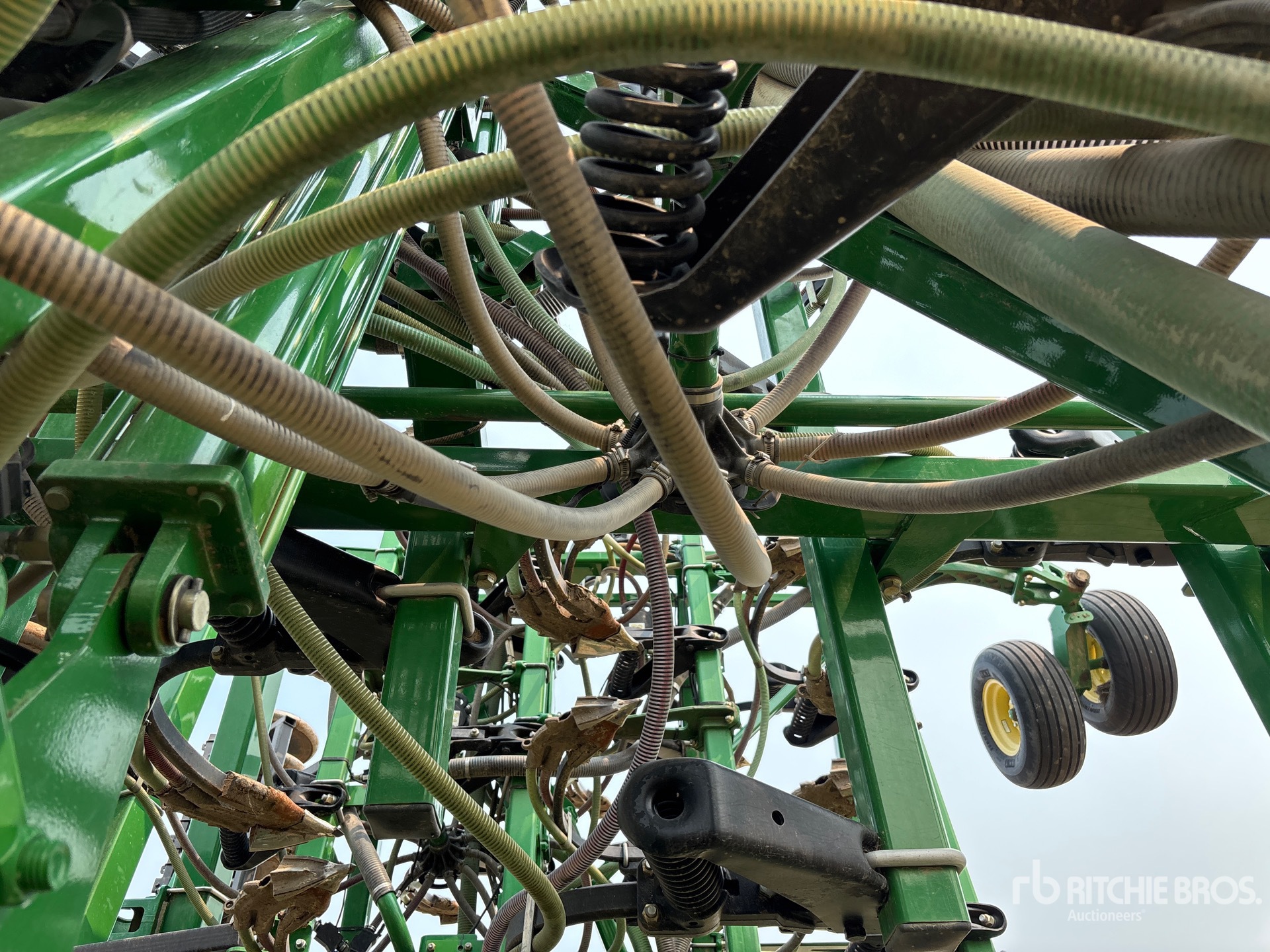 John Deere 1830