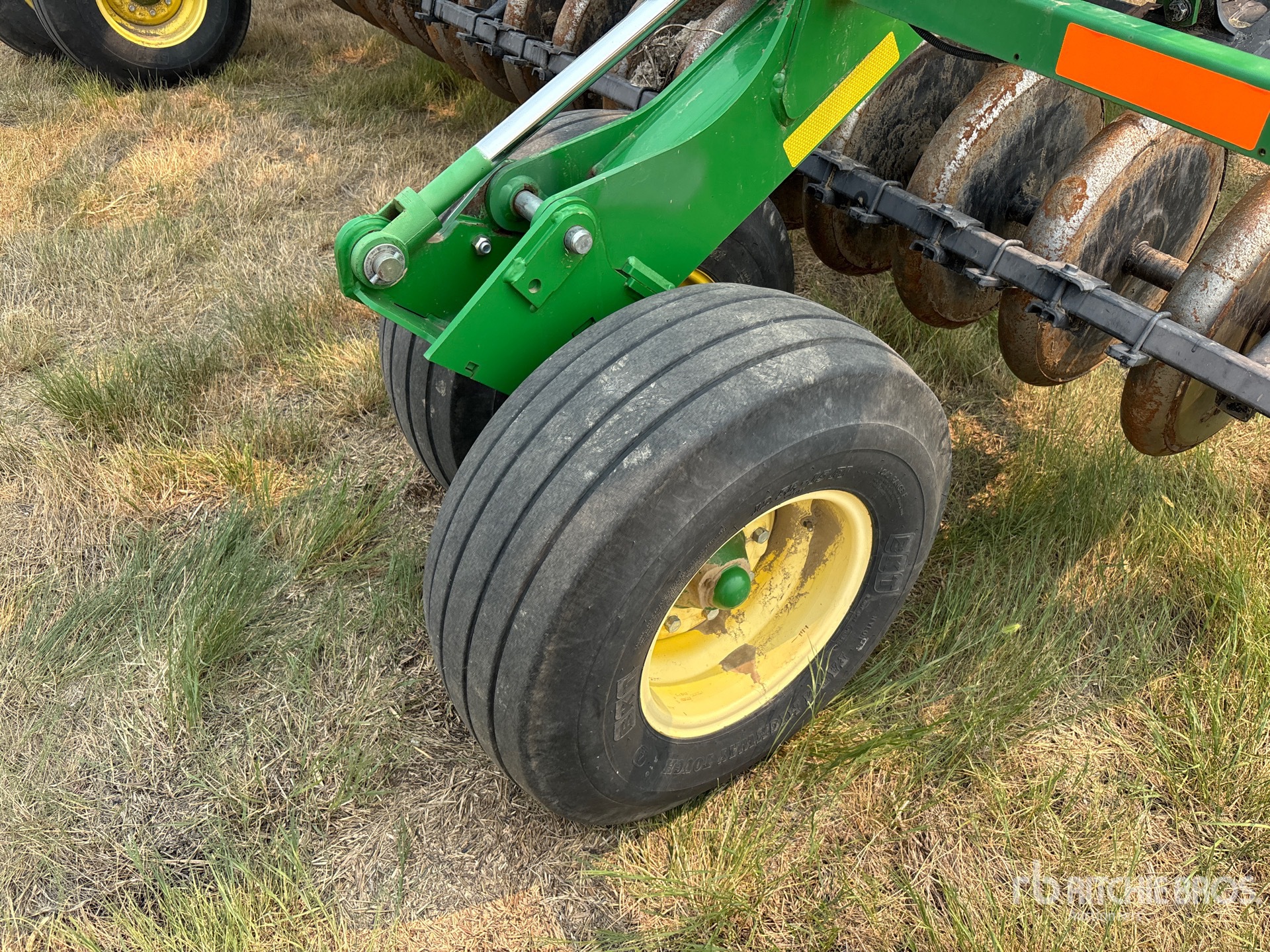 John Deere 1830