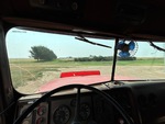 Cab with