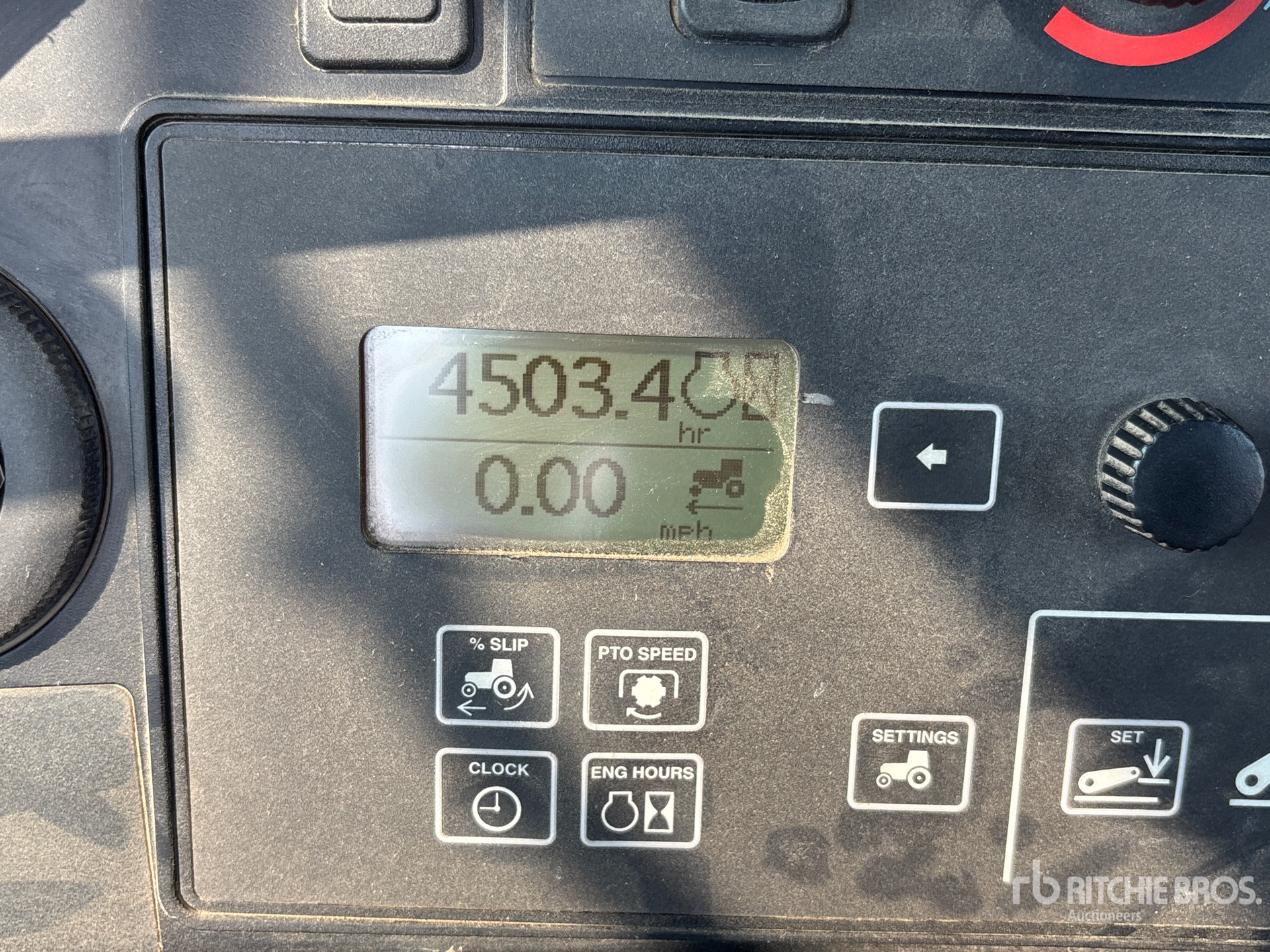 2010 John Deere 9430