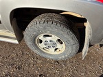 Chassis with