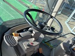 Control Station with