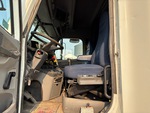 Cab with