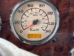 Cab with Engine Hours