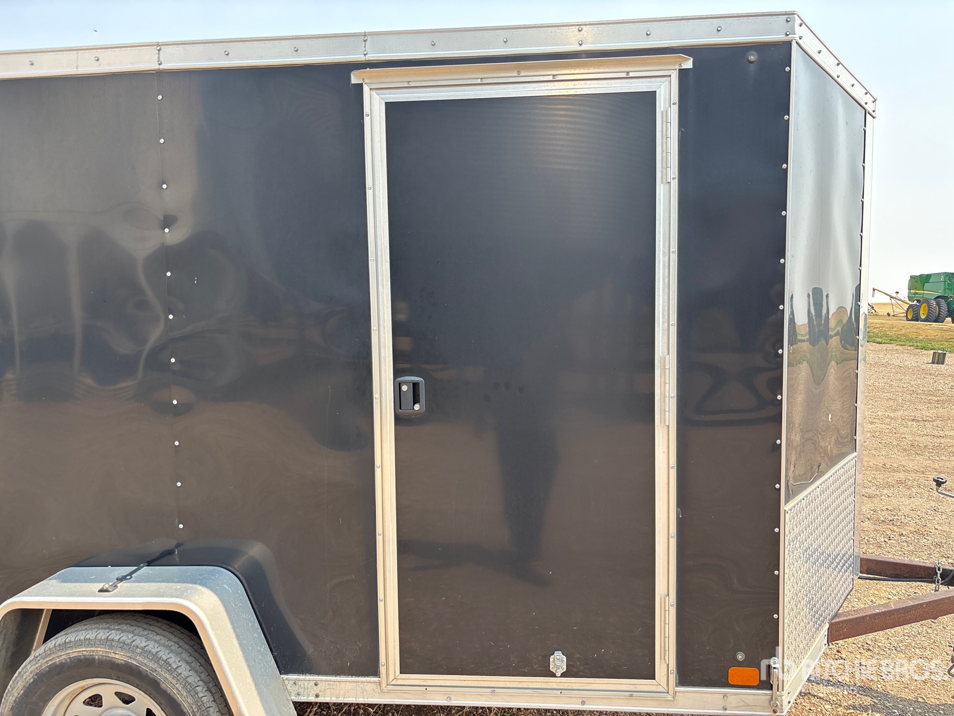 Flaman Fans 12 FT S/A
