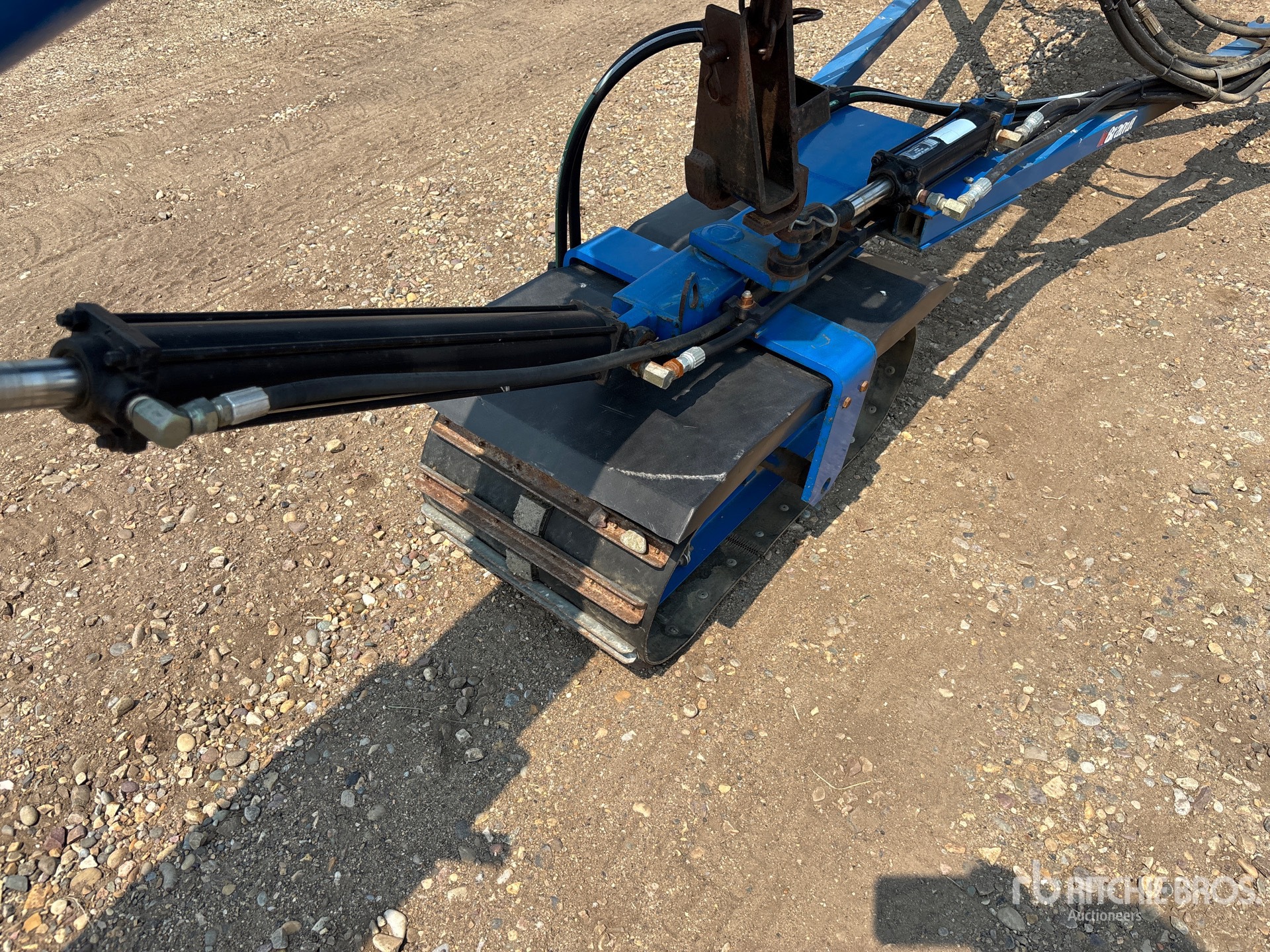 Brandt 845