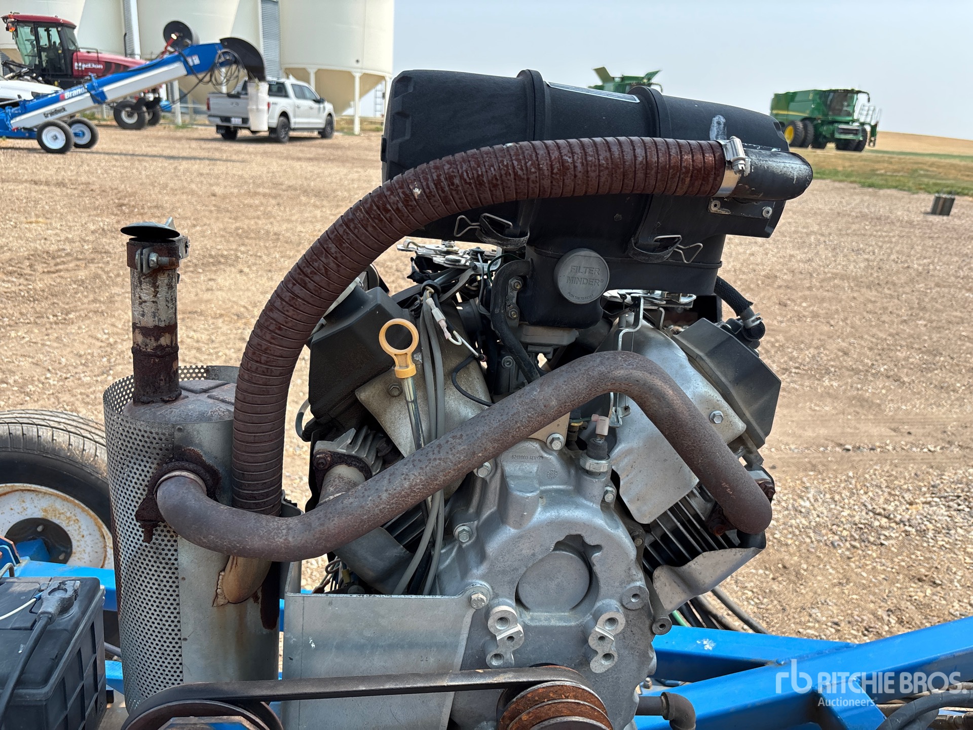 Brandt 845
