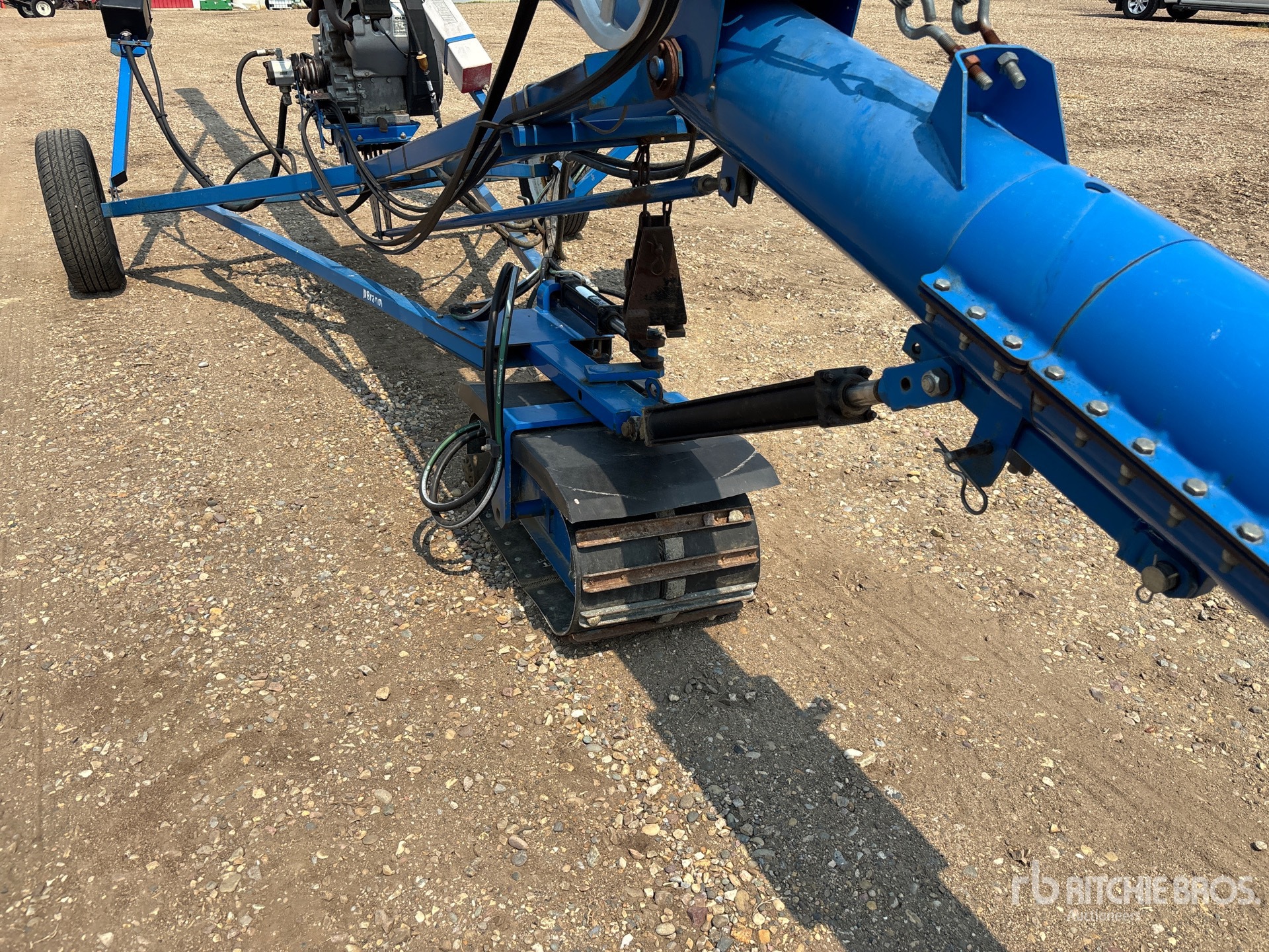 Brandt 845