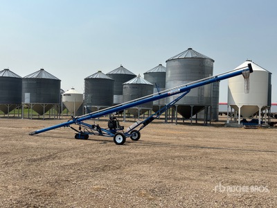 General Appearance with Bild, Ecke hinten links