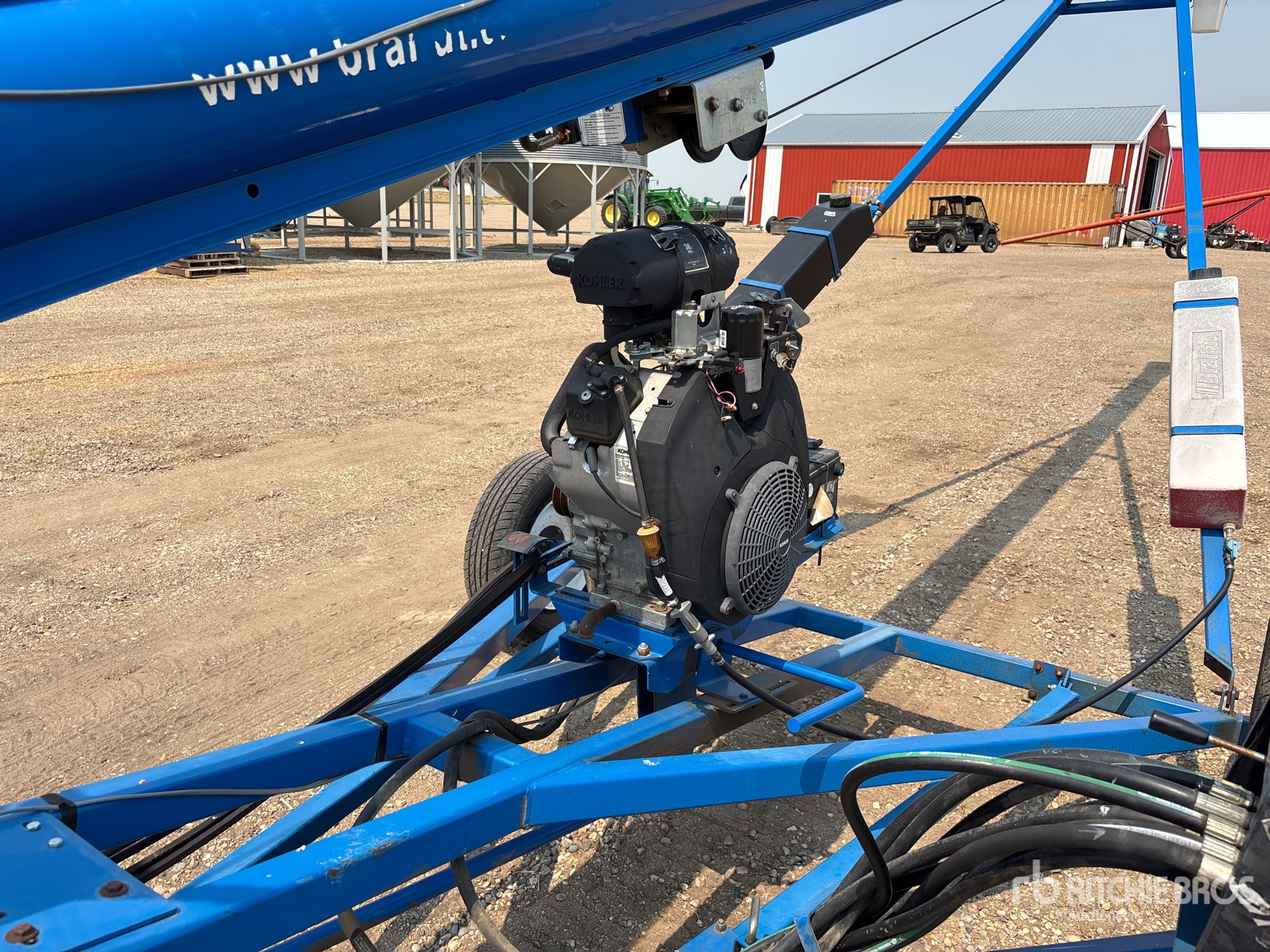 Brandt 845