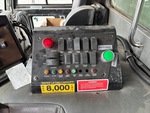 Cab with