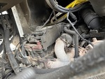 Motor with