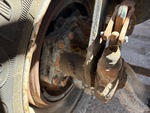 Brakes with